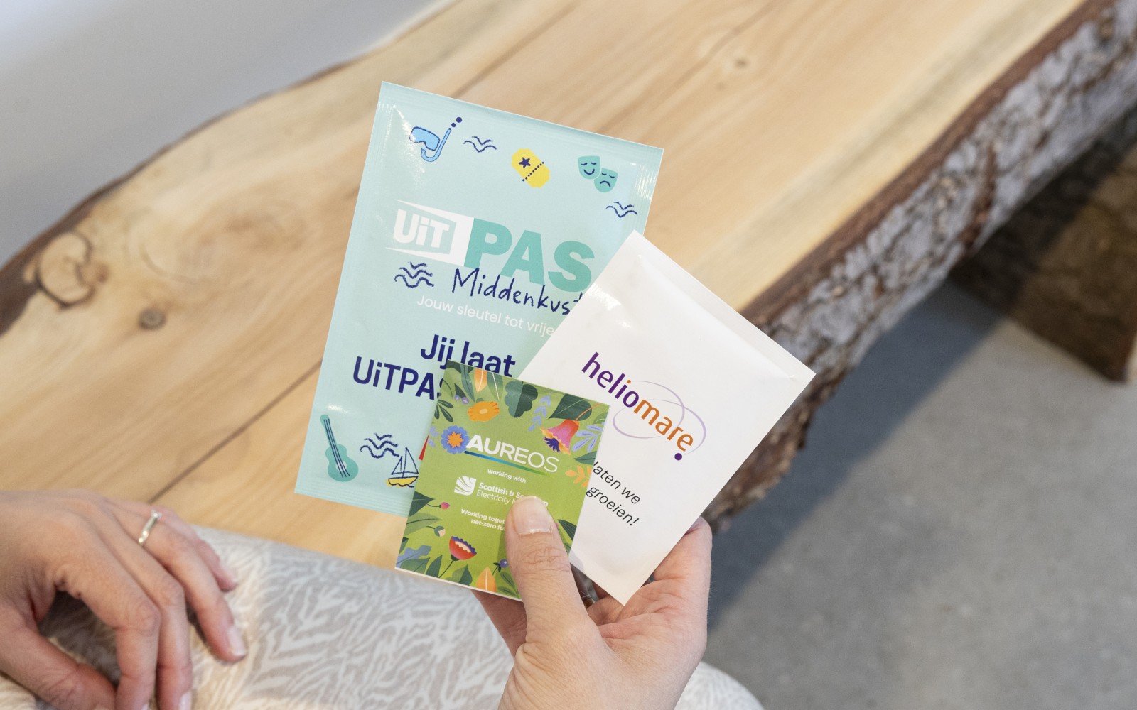 Samentütchen bedrucken