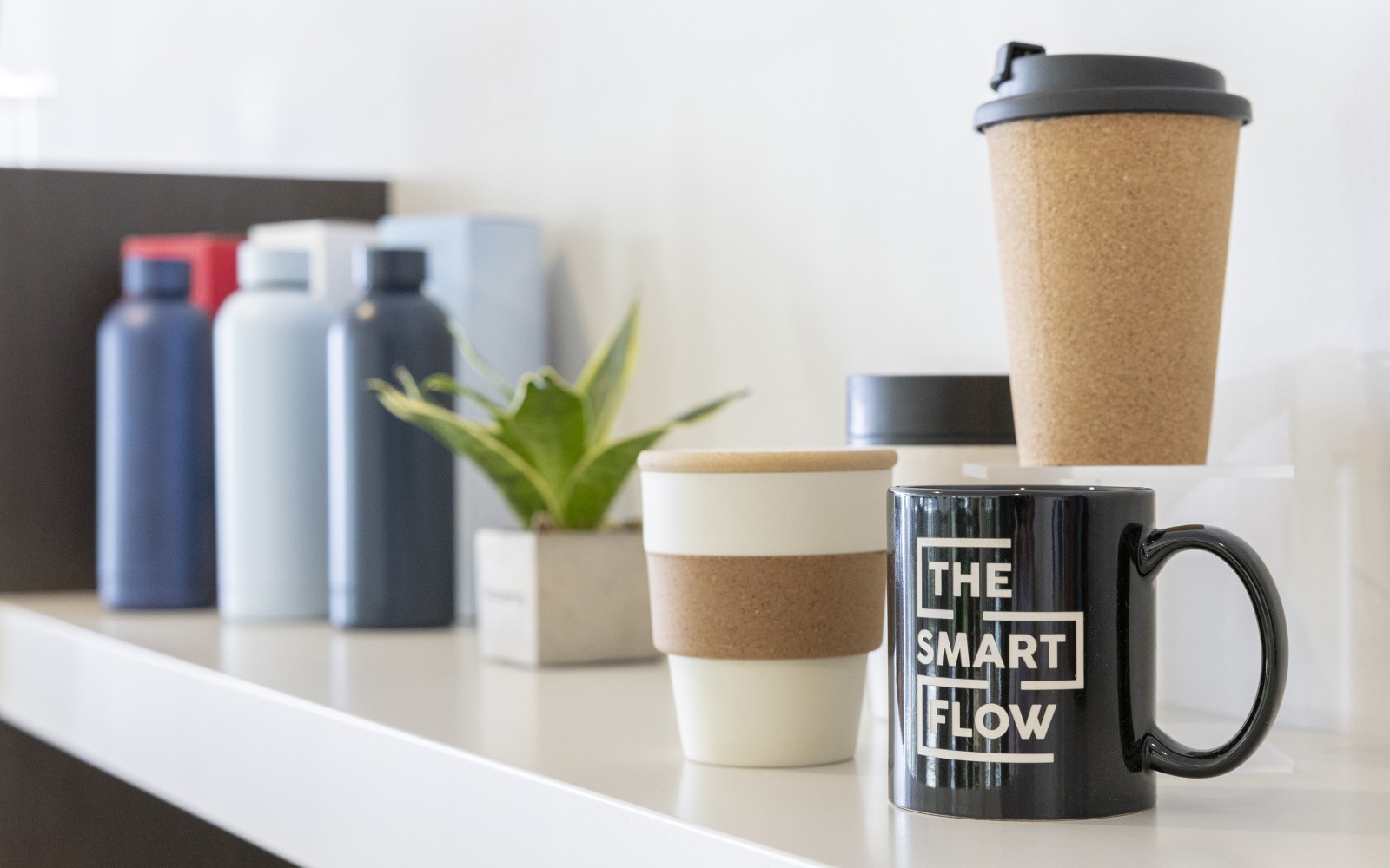 Kaffeebecher bedrucken