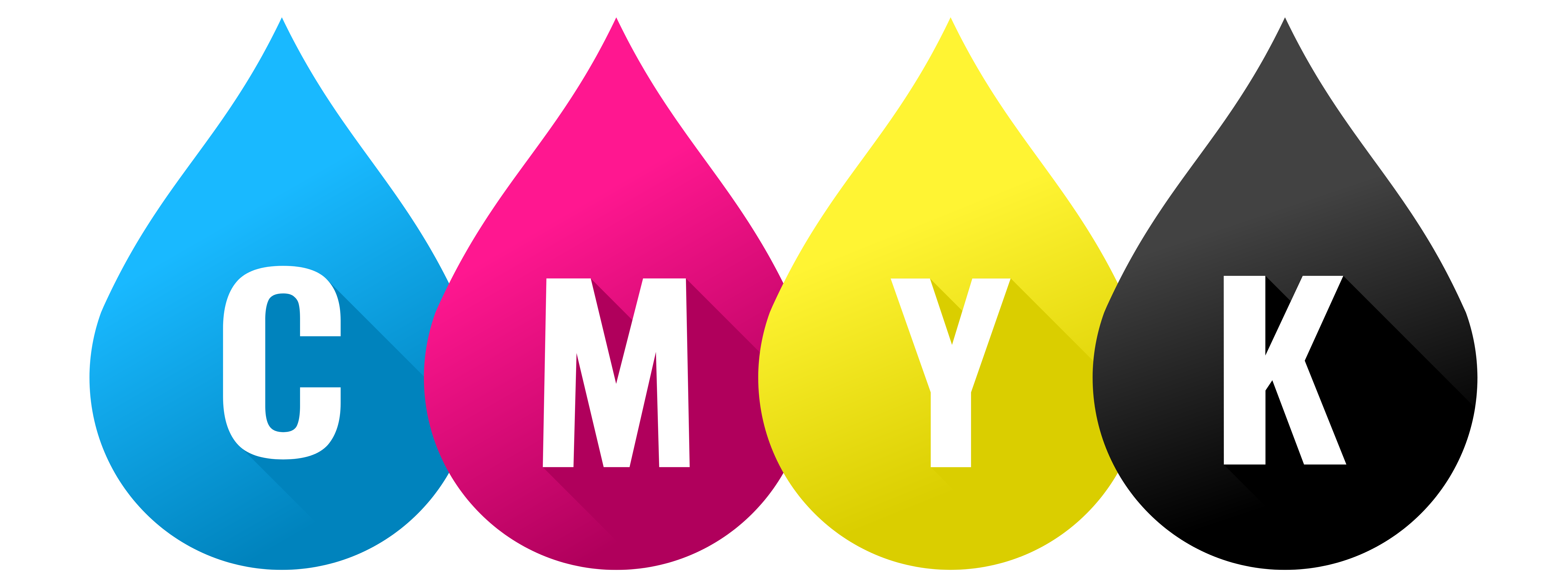 CMYK