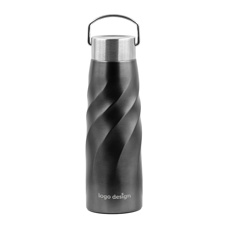 Thermos-Reiseflasche