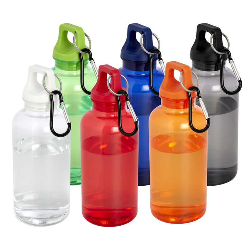 Wasserflasche 400 ml