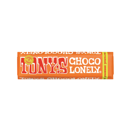 Tony's Chocolonely Osterriegel (50 Gr.) | Banderole mit eigenem Design - Bild 5