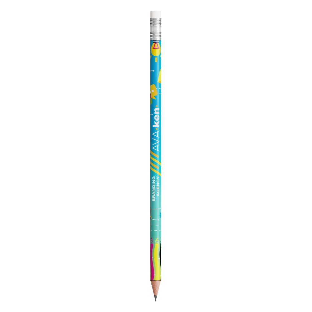 BIC Ecolutions Classic Bleistift