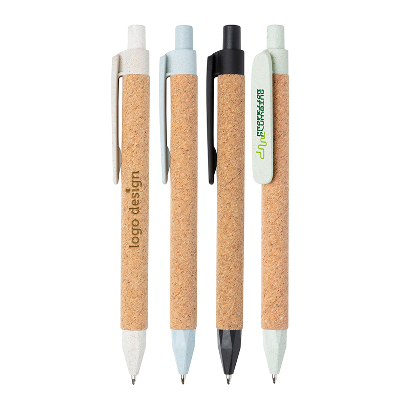 Eco-Stift Kork