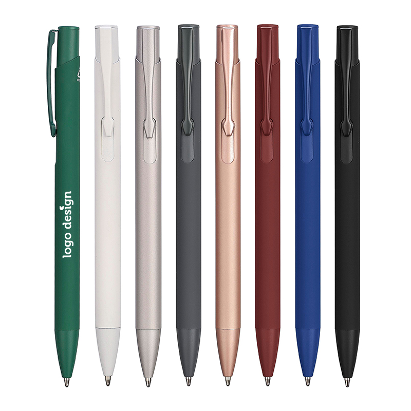 Recyceltes Aluminium Stift