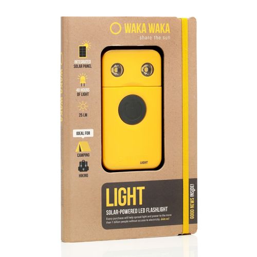 WakaWaka Licht - Bild 5