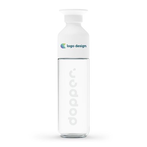 Dopper Glasflasche 400 ml - Bild 1