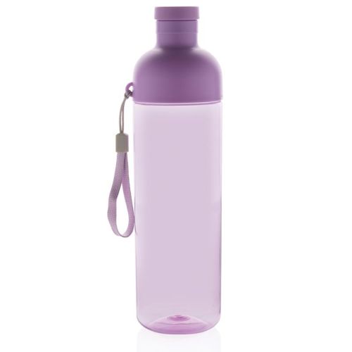 Wasserflasche aus recyceltem PET - Bild 2