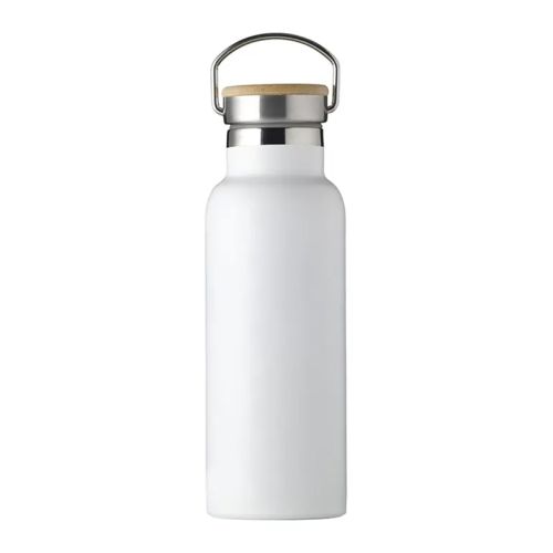 Thermosflasche recycelt | 500 ml - Bild 5