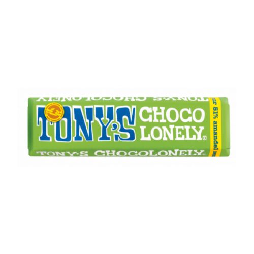 Tony's Chocolonely Osterriegel (50 Gr.) | Banderole mit eigenem Design - Bild 7