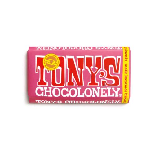 Tony's Chocolonely Osterriegel | Eigenes Design-Wrap - Bild 9