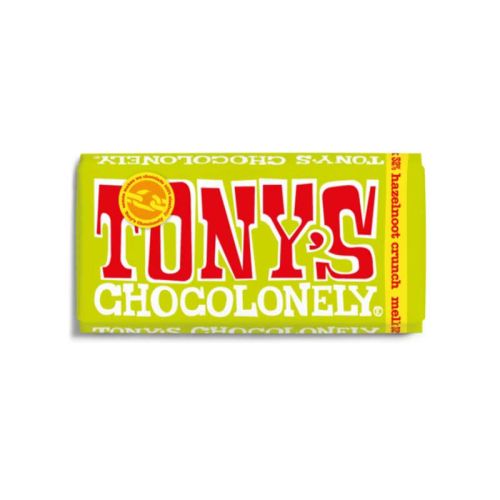 Tony's Chocolonely Osterriegel | Eigenes Design-Wrap - Bild 8