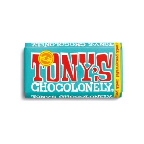 Tony's Chocolonely Osterriegel | Eigenes Design-Wrap - Bild 7