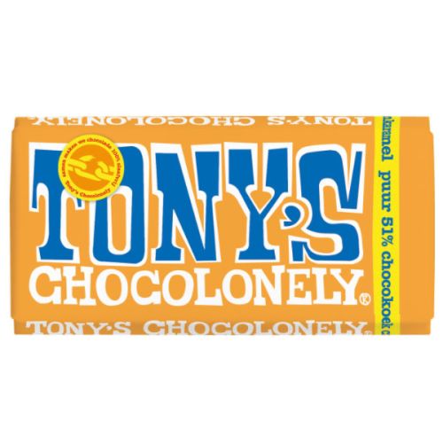 Tony's Chocolonely Osterriegel | Eigenes Design-Wrap - Bild 11