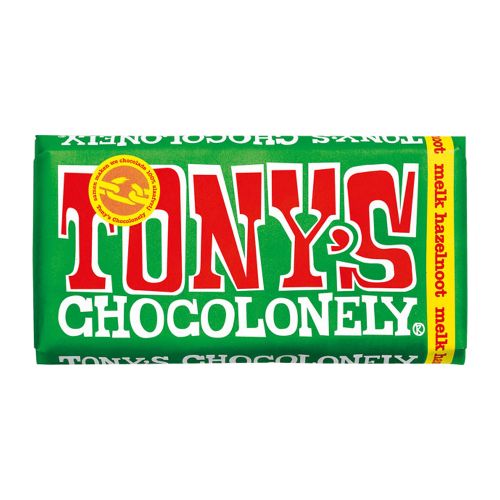 Tony's Chocolonely (180 Gr.) | Banderole mit eigenem Design - Bild 10