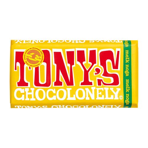 Tony's Chocolonely (180 Gr.) | Banderole mit eigenem Design - Bild 13