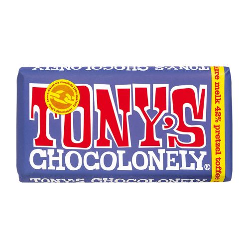 Tony's Chocolonely (180 Gr.) | Banderole mit eigenem Design - Bild 15