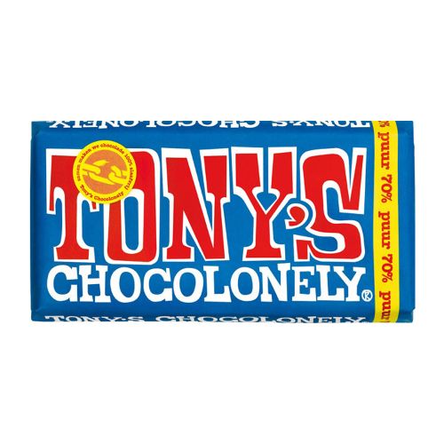 Tony's Chocolonely (180 Gr.) | Banderole mit eigenem Design - Bild 16