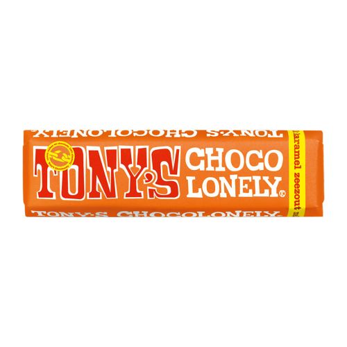 Tony's Chocolonely (50 Gr.) | Banderole mit eigenem Design - Bild 4