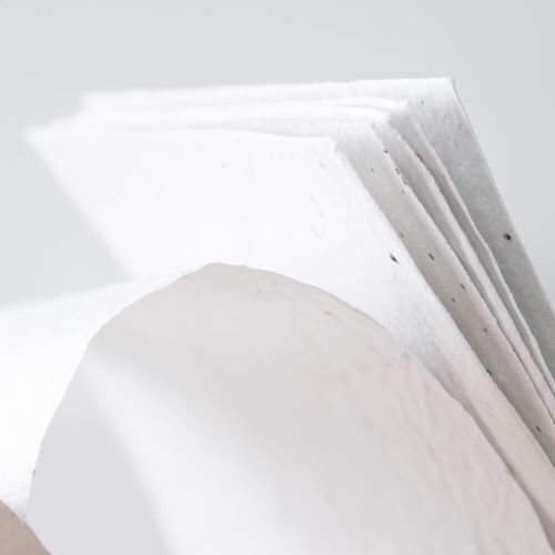 Samenpapier A6 – 200 gr./m2 - Bild 5