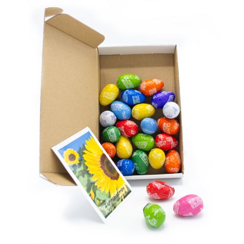 Samenpaket Ostern - Bild 1