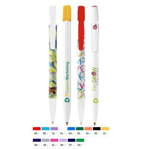 BIC Ecolutions Media Clic - Bild 1