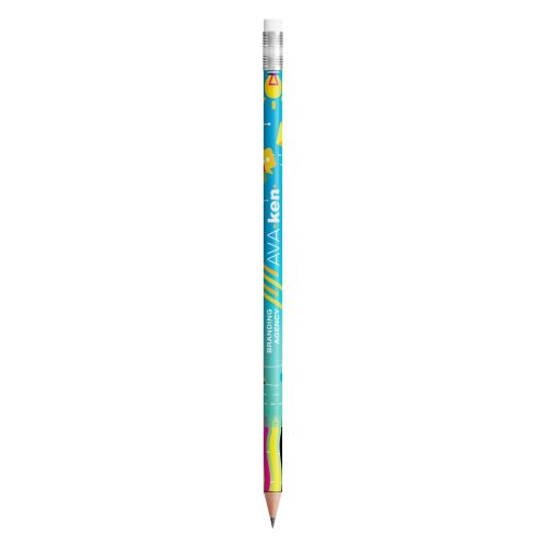 BIC Ecolutions Classic Bleistift - Bild 1