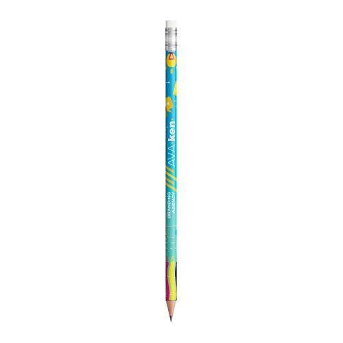 BIC Ecolutions Classic Bleistift - Bild 1