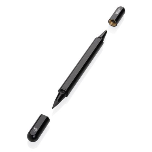 Dual-Stift aus recyceltem Aluminum - Bild 2