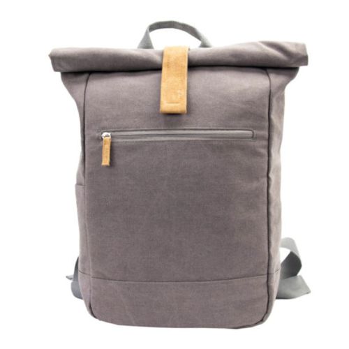 Canvas Rucksack - Bild 3