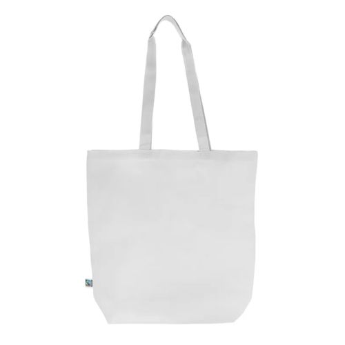 Farbige Fairtrade-Tasche - Bild 2