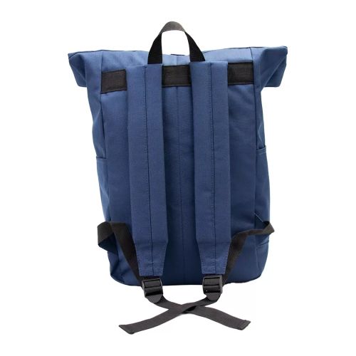 RPET Rolltop Rucksack - Bild 7