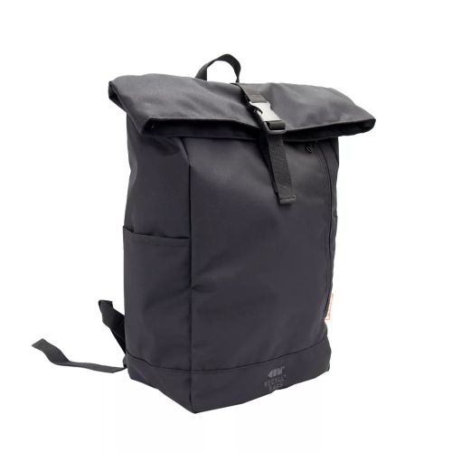 RPET Rolltop Rucksack - Bild 2