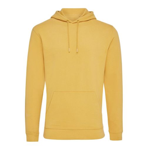 Hoodie recycelte Baumwolle - Bild 6