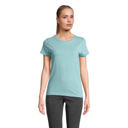 Baumwoll-T-Shirt | Damen - Bild 11