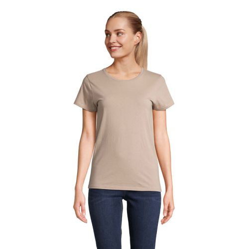 Baumwoll-T-Shirt | Damen - Bild 9