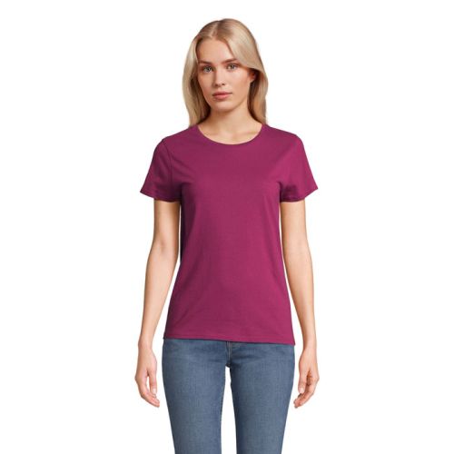 Baumwoll-T-Shirt | Damen - Bild 12