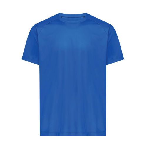 Sportshirt aus recyceltem Polyester - Bild 5