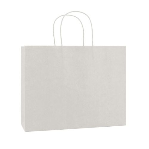 Papiertasche | 32 x 10 x 25 cm | 120g/m - Bild 8