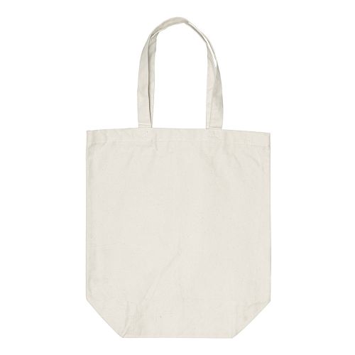 Canvas Shopper klein | Ecru - Bild 2