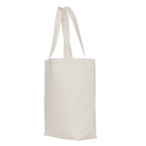 Canvas Shopper klein | Ecru - Bild 1