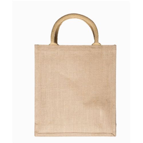 Jute Shopper Klein - Bild 2