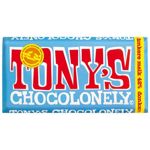 Tony's Chocolonely Osterriegel | Eigenes Design-Wrap - Bild 6