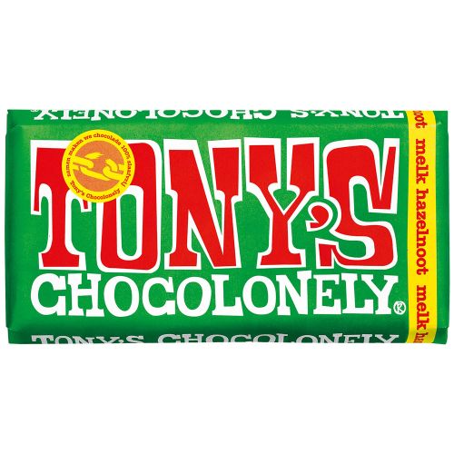 Tony's Chocolonely Osterriegel | Eigenes Design-Wrap - Bild 10