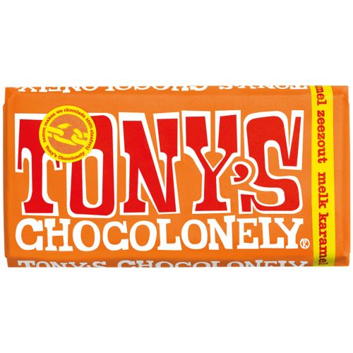 Tony's Chocolonely Osterriegel | Eigenes Design-Wrap - Bild 13