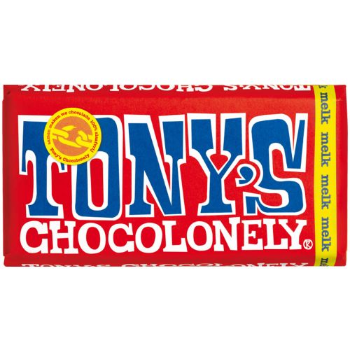 Tony's Chocolonely Osterriegel | Eigenes Design-Wrap - Bild 3