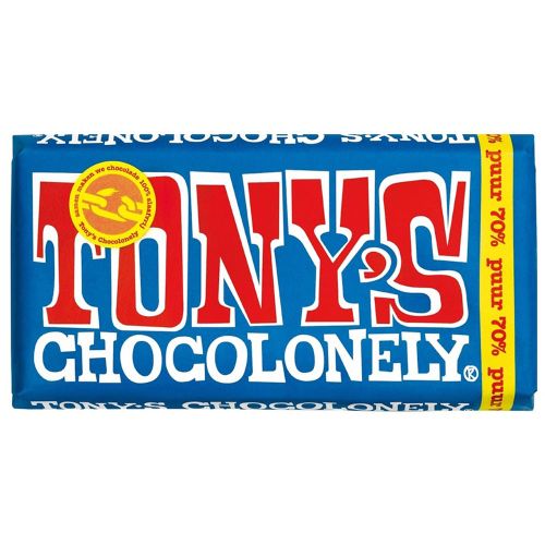 Tony's Chocolonely Osterriegel | Eigenes Design-Wrap - Bild 4