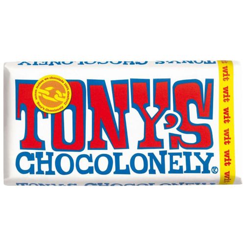 Tony's Chocolonely Osterriegel | Eigenes Design-Wrap - Bild 5