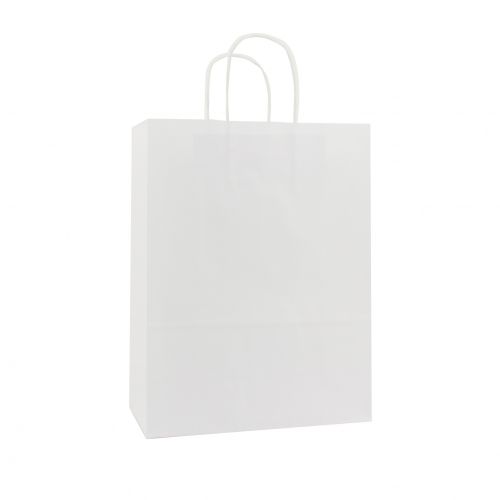 Papiertasche | 26 x 34 x 12 cm | 100 gr/m - Bild 8