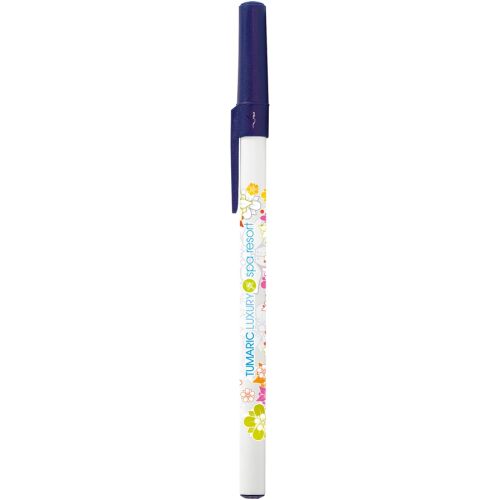 Bic Ecolutions Round Stic Digital - Bild 2